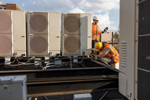 Air Quality Test in Eldorado, TX