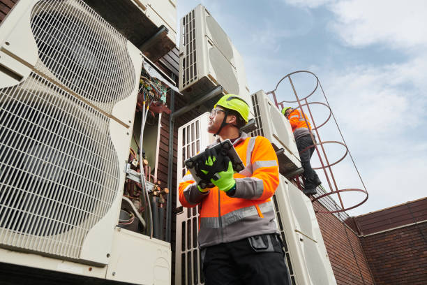 Best Residential HVAC Services  in Eldorado, TX