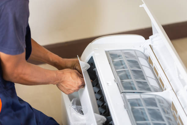 Best Affordable HVAC Services  in Eldorado, TX