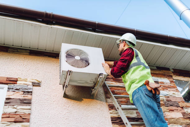 Best Heating Repair Services  in Eldorado, TX