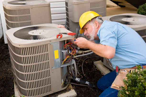 Best HVAC Emergency Services  in Eldorado, TX
