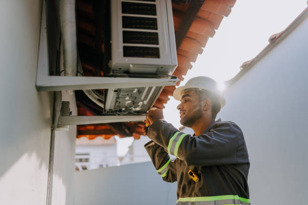 Best HVAC Repair Near Me  in Eldorado, TX