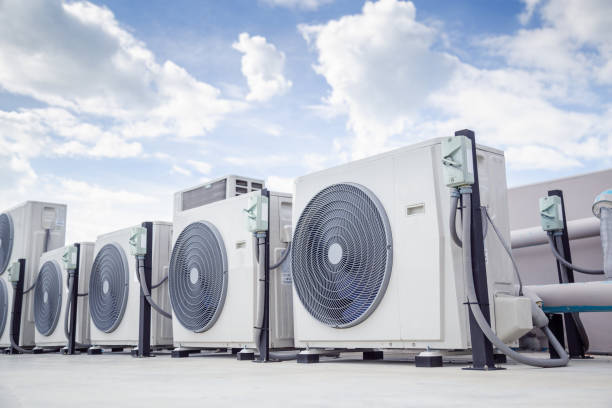 HVAC Maintenance Plan in Eldorado, TX