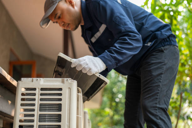 Best Residential HVAC Services  in Eldorado, TX